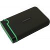 TRANSCEND StoreJet 25M3C <TS4TSJ25M3C> USB3.1-С Portable 2.5" HDD 4Tb  EXT (RTL)