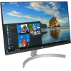 27"    ЖК монитор LG 27ML600S-W (LCD,  1920x1080,  D-Sub,  HDMI)