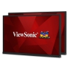 VG2448_H2 ViewSonic LCD 23.8''  [16:9] 1920х1080(FHD) IPS,nonGLARE,250cd/m2,H178°/V178°,1000:1,50M:1,16.7M,5ms