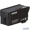 Картридж Epson <C13T40D140> Black для  SureColor SC-T2100/3100/5100/3100N/5100N