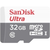 Карта памяти MICRO SDHC 32GB UHS-I SDSQUNR-032G-GN3MN SANDISK SANDISK BY WESTERN DIGITAL