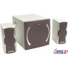 Колонки Edifier X600 <Silver> (2x8W +Subwoofer 14W, дерево)