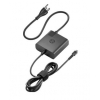 X7W50AA Блок питания HP 65W SFF USB-C  AC Adapter
