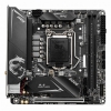 MSI MPG B460I  GAMING  EDGE  WIFI