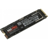 SSD 1 Tb M.2 2280 M Samsung 980 PRO Series <MZ-V8P1T0BW> V-NAND  3bit-MLC (RTL)