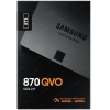 SSD 8 Tb SATA 6Gb/s Samsung 870 QVO <MZ-77Q8T0BW> (RTL)  2.5"  V-NAND  4bit-MLC