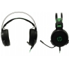 Наушники с микрофоном HP Pavilion Gaming 600 4BX33AA  (7.1,  USB,регул.  громкости)