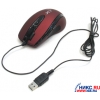 A4-Tech Optical Mouse <X-708F-Cherry(1)> (RTL) USB&PS/2  7but+Roll