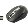 JETACCESS Optical Mouse <OM-B92G Black> (RTL) USB/Bluetooth  6btn+Roll, беспроводная