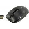 JETACCESS Optical Mouse <OM-U51G Black> (RTL) USB  3btn+Roll, беспроводная