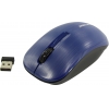 JETACCESS Optical Mouse <OM-U51G Blue> (RTL)  USB  3btn+Roll,  беспроводная