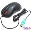 A4-Tech 2X Quick Optical Mouse <OP-50D-Black(4)> (RTL)  PS/2 4btn+Roll