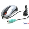 A4-Tech 2X Quick Optical Mouse <OP-50D-Silver(2)> (RTL) PS/2  4but+Roll