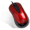 A4-Tech 2X Quick Optical Mouse <OP-50D-Red(1)> (RTL) PS/2  4but+Roll