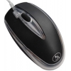 A4-Tech 2X Quick Optical Mouse <OP-3D-Black(4)> (RTL) USB 4btn+Roll