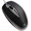 A4-Tech 2X Quick Optical Mouse <OP-3D-Black(4)> (RTL) PS/2 4btn+Roll