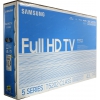43" LED ЖК телевизор  Samsung UE43T5202AU (1920x1080, HDMI, LAN,  WiFi, USB, DVB-T2)