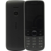 NOKIA 225 4G DS <16QENB01A02> TA-1276 Black (QuadBand, 2.4" 320x240, 4G+BT, microSD,  0.3Mpx, S30+)