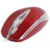 A4-Tech 2X Quick Optical Mouse <OP-3D-Red(1)> (RTL) PS/2  4but+Roll