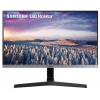 ЖК монитор Samsung S24R350FHI 23.8" Panel IPS 1920x1080 16:9 75Hz 5 мс Наклон Цвет синий / серый LS24R350FHIXCI