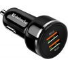 Зарядное устройство для авто 36W QC3.0 83832 DEFENDER