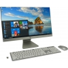 ASUS AiO M241DAK <90PT02P1-M07630> Ryzen  3 3250U/4/1Tb/WiFi/BT/Win10/23.8"