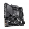 GIGABYTE B550M AORUS PRO-P (RTL) AM4 <B550> 2xPCI-E HDMI+DP 2.5GbLAN SATA  RAID MicroATX 4DDR4