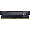 GOG48GB3600C18BSC GEIL Orion DDR4 8GB PC4-28800  3600MHz Black