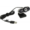 A4Tech WebCam <PK-920H Grey> (USB2.0,  1920x1080, микрофон)