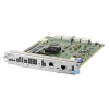 Модуль HPE J9827A  5400R  zl2  Management