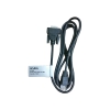 Кабель HPE Aruba (JL448A) X2C2 RJ45 to  DB9 Console