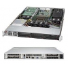 Серверная платформа 1U SATA SYS-5018GR-T Supermicro