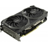8Gb <PCI-E> GDDR6 MSI RTX 3060 Ti VENTUS 2X OC (RTL) HDMI+3xDP  <GeForce RTX3060Ti>
