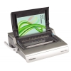 Брошюровщик Fellowes <56225> Galaxy-E Wire (A4, 20 листов за удар, 130 листов макс., диаметр  пружин  6-14  мм)