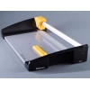 FS-54107 Резак дисковый Fellowes,  Atom A3,  30 листов,  длина резки  455 мм, SafeCut™Blade
