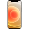 Apple iPhone 12 mini <MGDY3RU/A 64Gb White> (A14, 5.4" 2340x1080 OLED,  5G+WiFi+BT, 12+12Mpx)