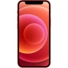 Apple iPhone 12 mini <MGE03RU/A 64Gb Red> (A14, 5.4" 2340x1080 OLED,  5G+WiFi+BT, 12+12Mpx)