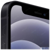 Apple iPhone 12 mini <MGE33RU/A 128Gb Black> (A14, 5.4" 2340x1080  OLED,  5G+WiFi+BT,  12+12Mpx)