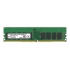 Память MICRON DDR4 16Гб UDIMM/ECC 3200 МГц Множитель частоты шины 22 1.2 В MTA9ASF2G72AZ-3G2B1