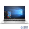 204G4EA#ACB HP EliteBook 855 G7 AMD Ryzen 5 Pro 4650U,15.6" FHD  IPS AG,8Gb,256Gb ,FPS,Numpad,Silver,W10Pro