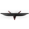 23.6" ЖК монитор Acer <UM.QV0EE.007> VG240YUbmiipx <Black> (LCD,  2560х1440,  HDMI,  DP)