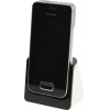 Panasonic KX-PRXA10RUW <White> доп. трубка DECT  к р/телефонам Panasonic