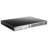 Коммутатор 24PORT 10/100/1000 DGS-3130-30PS/A1A D-LINK
