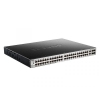 Коммутатор 48PORT 10/100/1000 DGS-3130-54PS/A1A D-LINK