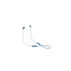 Гарнитура WRL T215BT BLUE JBL (JBLT215BTBLU)