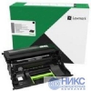 Фотобарабан Lexmark 58D0Z00 для  LexMark  MS821/822/823/824/825/826,  MX721/725/822/824/825
