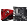 Материнская плата AMD B550 AM4 MATX B550M PHANTOM GAMING 4 ASRock