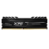 Память ADATA XPG GAMMIX D10 Gaming DDR4 Общий объём памяти 8Гб Module capacity 8Гб Количество 1 3200 МГц Множитель частоты шины 16 1.35 В черный AX4U320038G16A-SB10