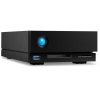 Внешний жесткий диск THB 8TB EXT. STHS8000800 LACIE