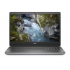 7550-5461 Precision 7550 i7-10850H 15,6" UHD 16GB 512GB SSD RTX3000 (6GB) Smart  Card, W10Pro